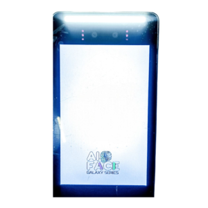 AI Face Galaxy Series